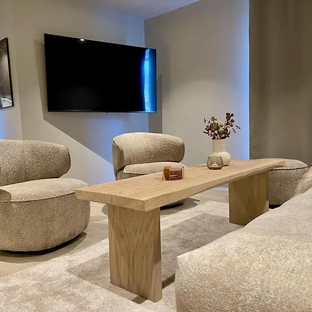 Apartment Moderne *