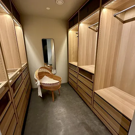 Moderne Apartment Jorpeland