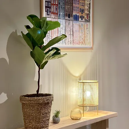 Moderne * Йёрпеланн