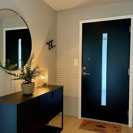 Moderne Apartment *