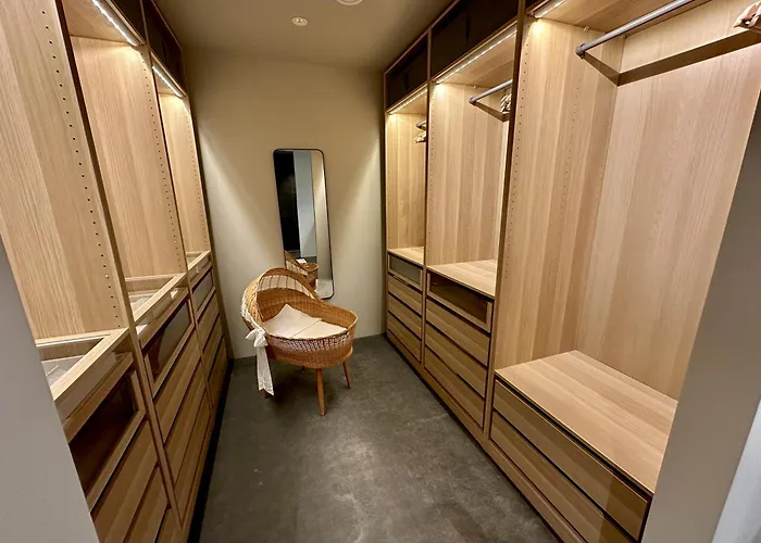 Moderne Apartament Jørpeland