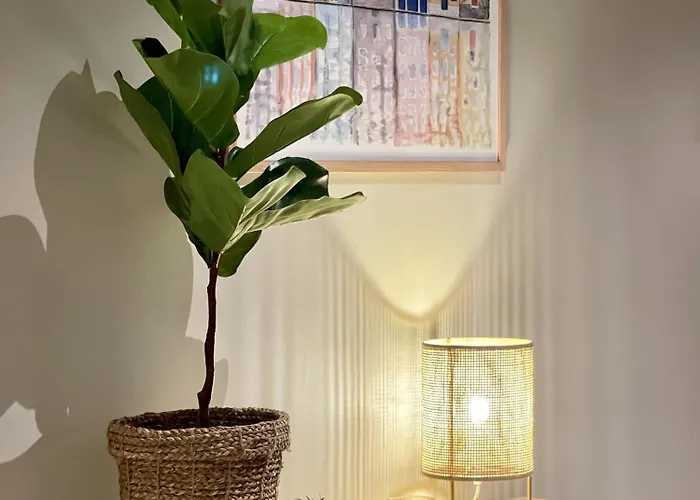 Moderne * Jørpeland