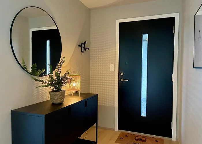 Moderne Apartament *