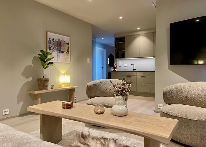 Moderne * Jørpeland